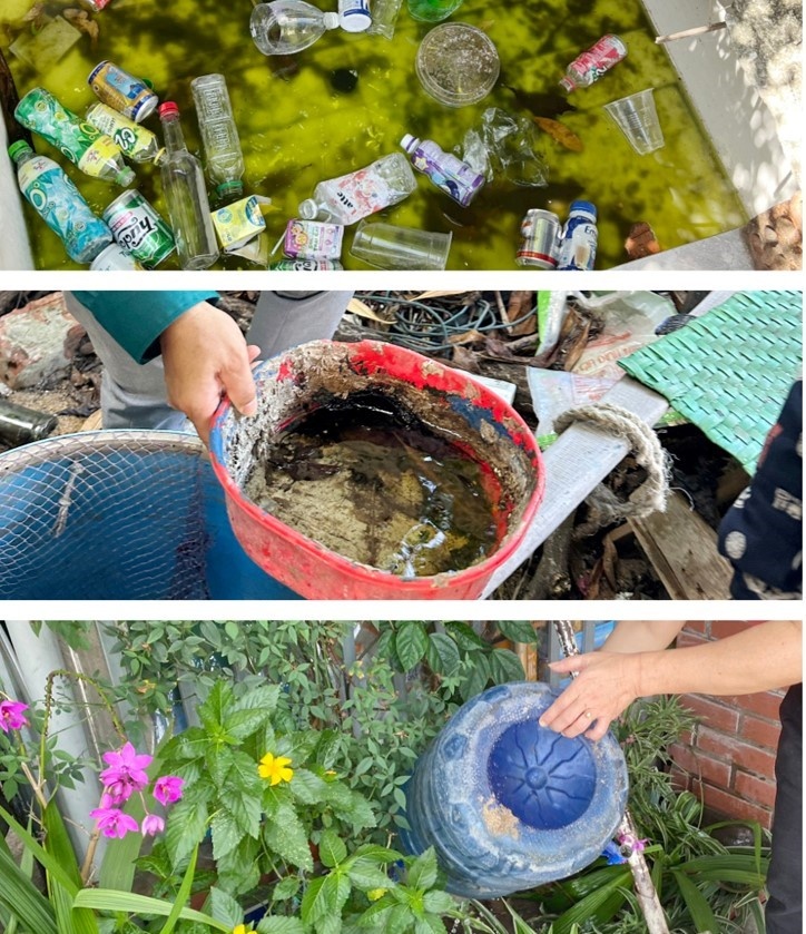 Quảng Bình: Chủ động phòng chống dịch bệnh mùa hè