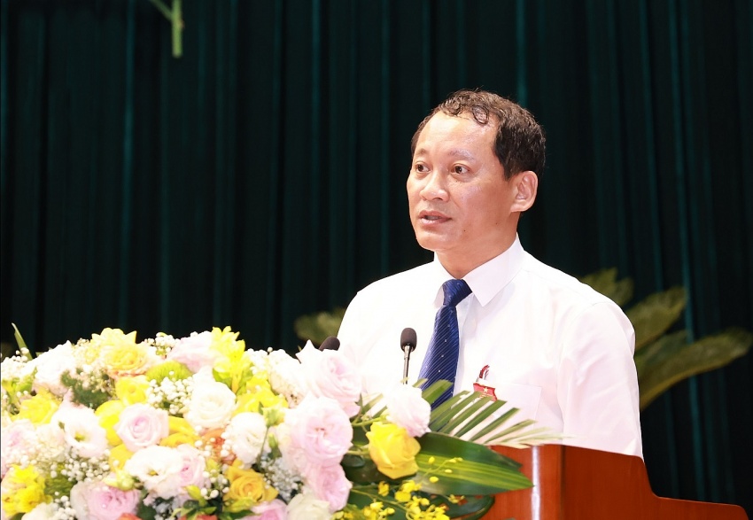 Vĩnh Phúc có tân Phó Bí thư Tỉnh ủy và Giám đốc Sở Giáo dục và Đào tạo