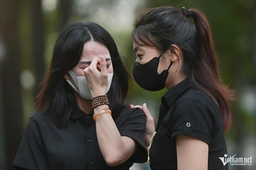 Khi mọi trái tim đều hướng về một TRÁI TIM