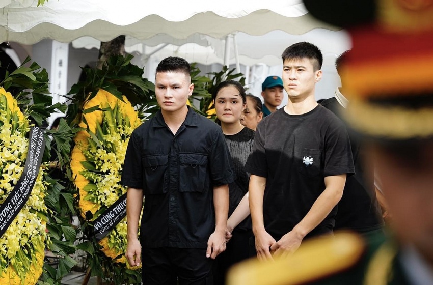 Khi mọi trái tim đều hướng về một TRÁI TIM