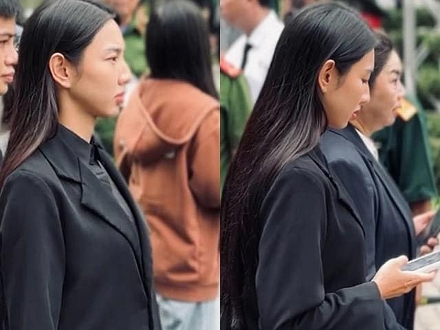 Khi mọi trái tim đều hướng về một TRÁI TIM