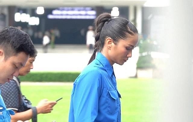 Khi mọi trái tim đều hướng về một TRÁI TIM