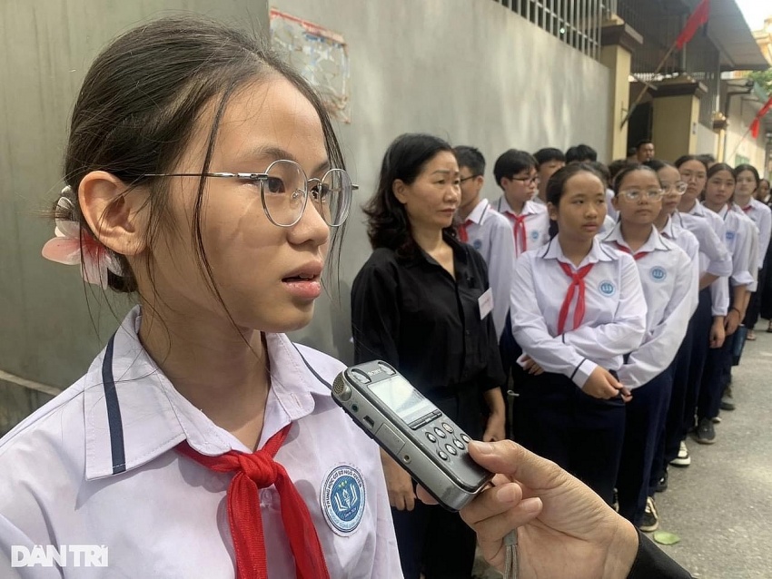 Khi mọi trái tim đều hướng về một TRÁI TIM