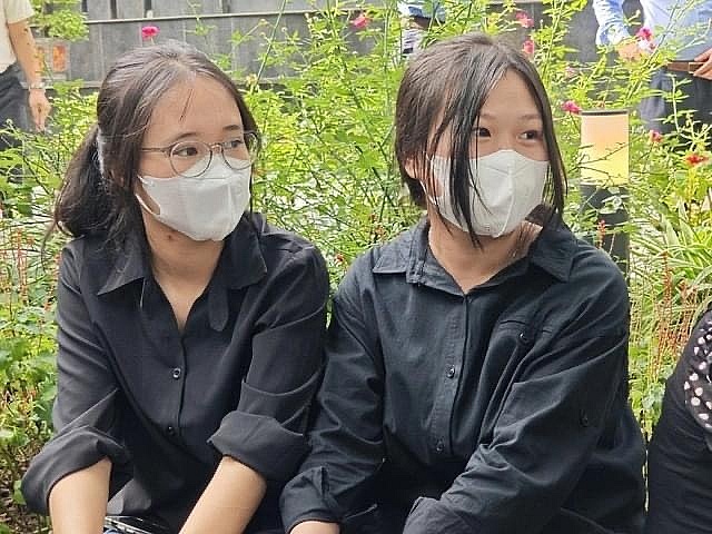 Khi mọi trái tim đều hướng về một TRÁI TIM