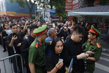 khi moi trai tim deu huong ve mot trai tim