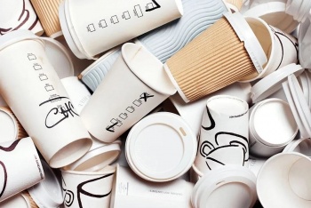 coc giay dung mot lan lieu co vo hai voi suc khoe va moi truong