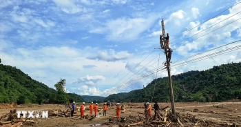 lap tram y te luu dong tai noi lu quet muong pon dien bien
