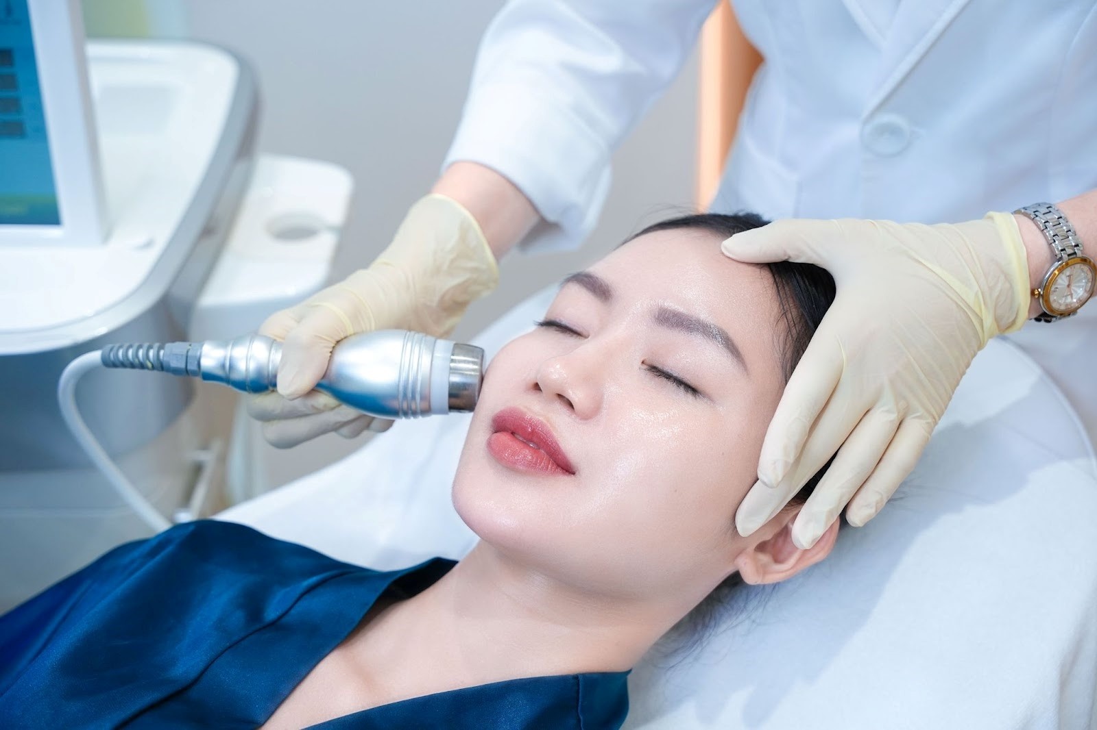 Meso Extra không kim: Cơn sốt làm đẹp vẫn chưa hạ nhiệt