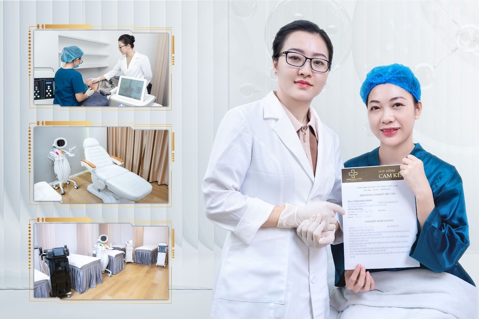 Meso Extra không kim: Cơn sốt làm đẹp vẫn chưa hạ nhiệt