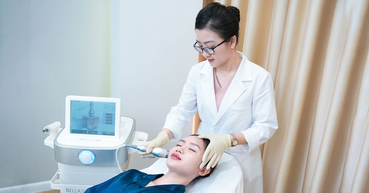 Meso Extra không kim: Cơn sốt làm đẹp vẫn chưa hạ nhiệt