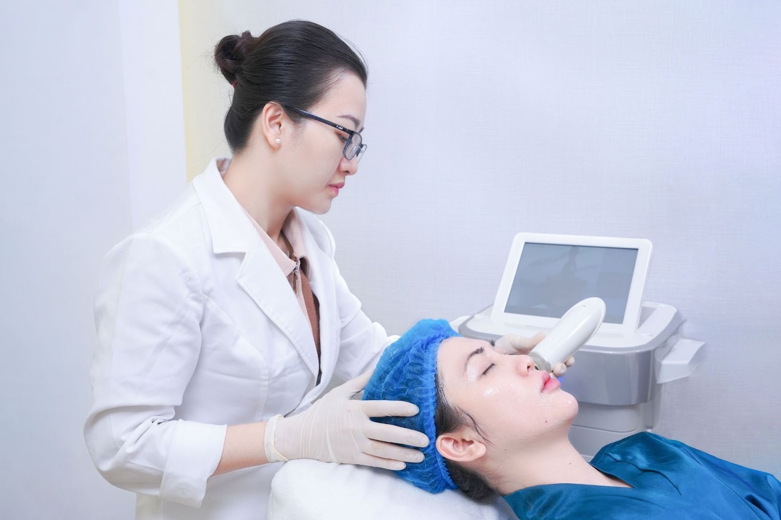 Meso Extra không kim: Cơn sốt làm đẹp vẫn chưa hạ nhiệt