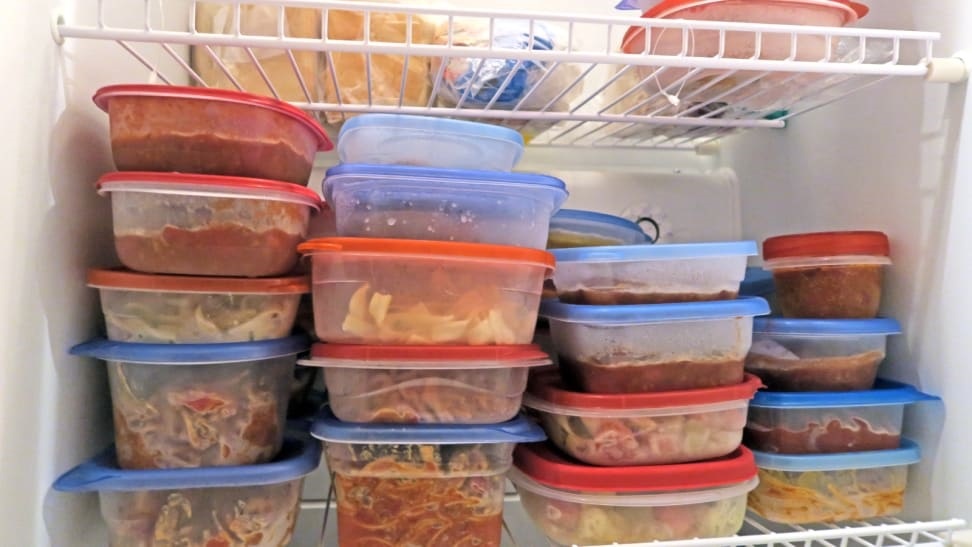 Sử dụng và bảo quản thực phẩm thế nào thì tốt cho sức khỏe?