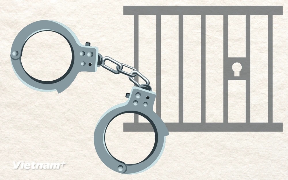 canh giac voi chieu lua dao nho bac sy sap xep mo som