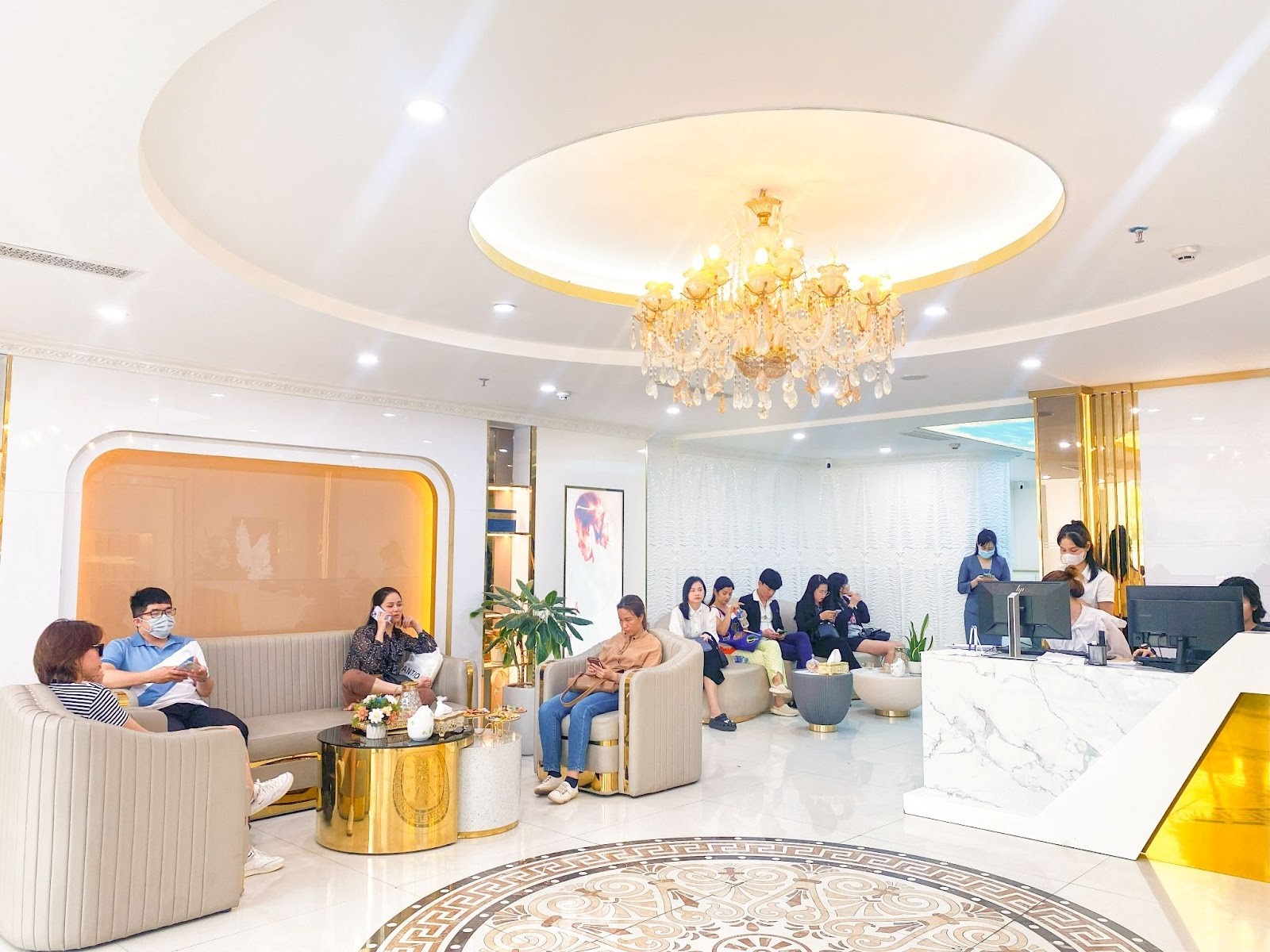 Xu hướng làm đẹp Meso Extra không kim - độc quyền tại bác sĩ Jenny Trúc