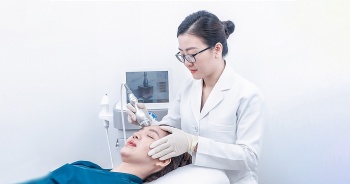 xu huong lam dep meso extra khong kim doc quyen tai bac si jenny truc