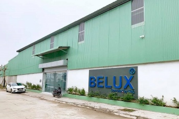 dinh chi luu hanh thu hoi tieu huy 206 san pham my pham cua cong ty belux viet nam va san pham dau massage dai luc hoang