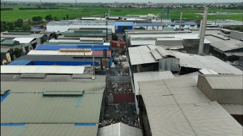 xu ly vi pham tai che chi gay o nhiem moi truong nghiem trong