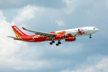 mung ngay doi 88 va tri an hanh khach thu 200 trieu vietjet mo ban trieu ve bay giam den 88
