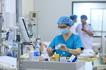 thao go diem nghen ve dau thau cung ung thuoc va vat tu y te