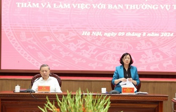 dua ha noi phat trien manh hon toan dien hon tieu bieu cua ca nuoc ve cac mat