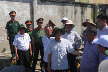 pho thu tuong tran luu quang kiem tra sat lo tai bac lieu