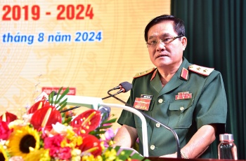 quan khu 9 phong trao thi dua quyet thang tap trung dot pha khac phuc nhung khau yeu viec kho