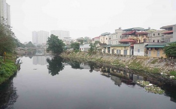 khoi phuc cac dong song chet trach nhiem chung cua cac bo nganh dia phuong