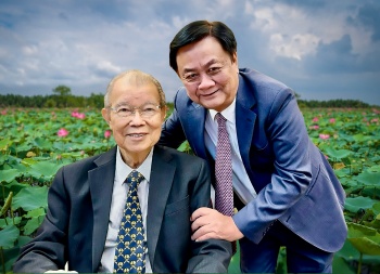 kinh biet nha nong hoc mien tay gs vo tong xuan