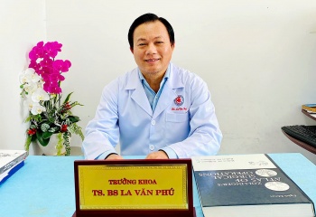 tien si bac si thay thuoc uu tu la van phu tan tam vi nguoi benh