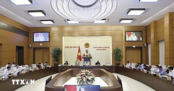 hon 400 ti dong bo sung du toan chi cho su nghiep y te dan so va gia dinh