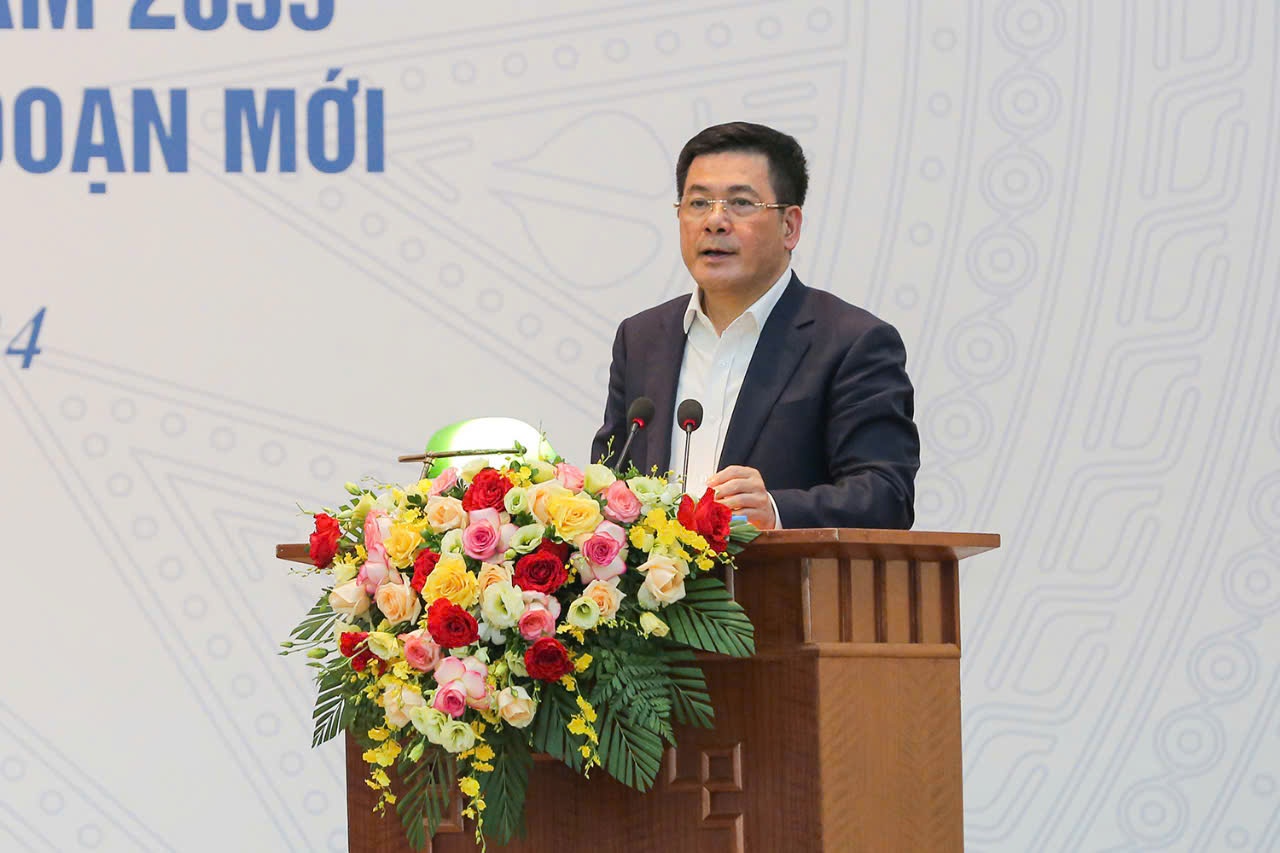 Petrovietnam tập trung triển khai các nhiệm vụ, giải pháp theo tinh thần của Kết luận số 76-KL/TW Petrovietnam tập trung triển khai các nhiệm vụ, giải pháp theo tinh thần của Kết luận số 76-KL/TW