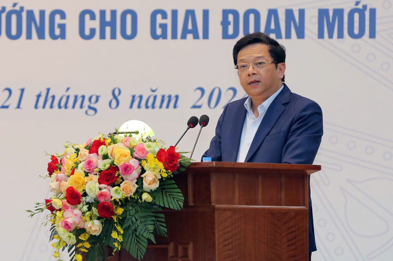 Petrovietnam tập trung triển khai các nhiệm vụ, giải pháp theo tinh thần của Kết luận số 76-KL/TW Petrovietnam tập trung triển khai các nhiệm vụ, giải pháp theo tinh thần của Kết luận số 76-KL/TW