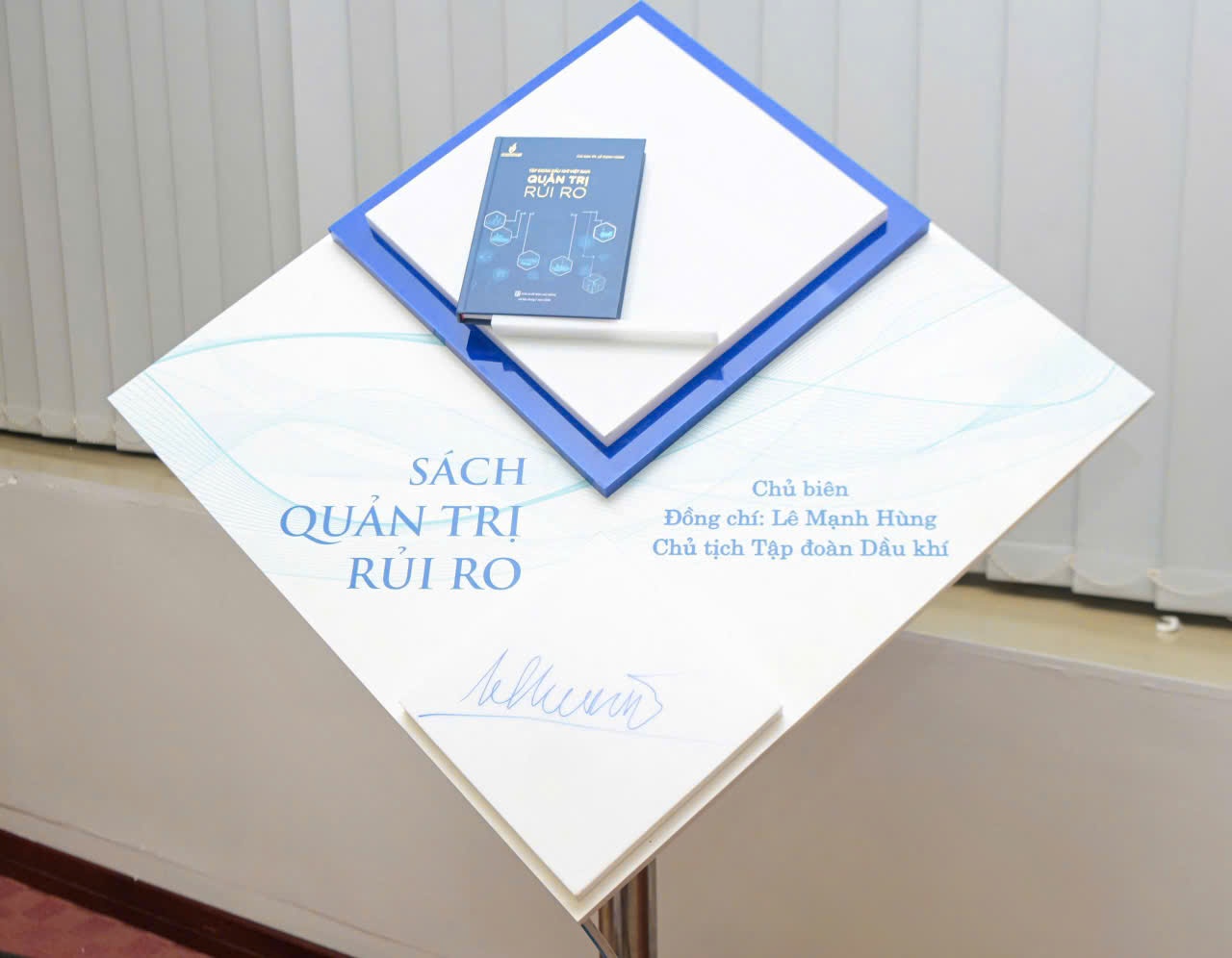 Tuần lễ Văn hóa Dầu khí lần thứ XV:  Lan tỏa và phát triển Văn hóa Petrovietnam đến với cộng đồng và xã hội