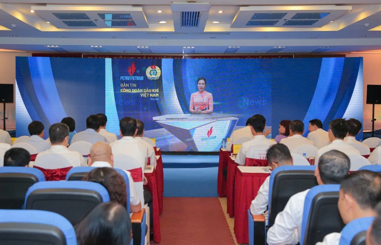 Tuần lễ Văn hóa Dầu khí lần thứ XV:  Lan tỏa và phát triển Văn hóa Petrovietnam đến với cộng đồng và xã hội