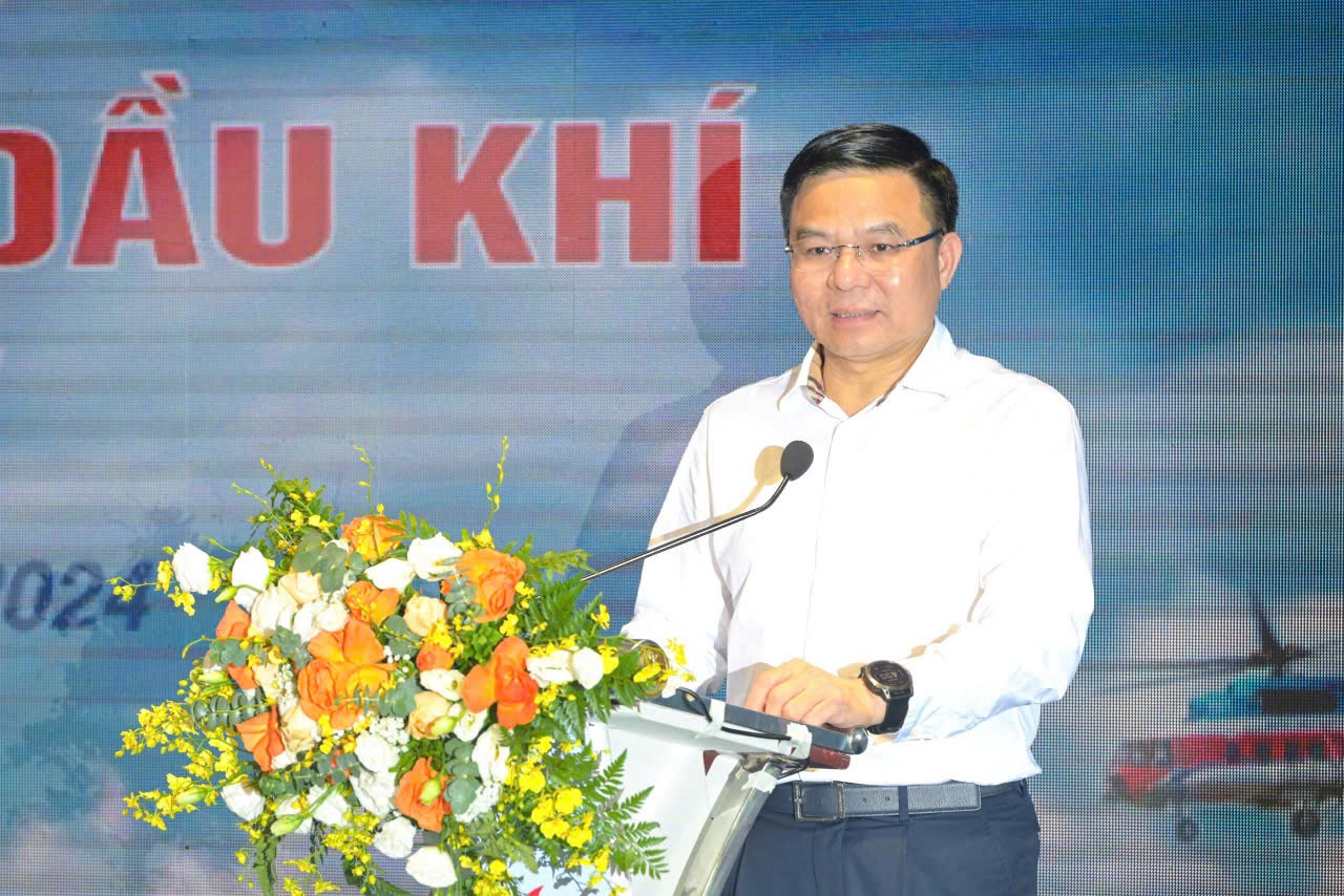 Tuần lễ Văn hóa Dầu khí lần thứ XV:  Lan tỏa và phát triển Văn hóa Petrovietnam đến với cộng đồng và xã hội