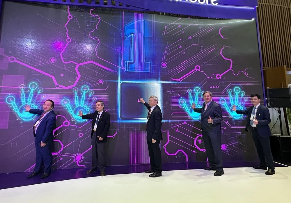 Ngành y tế Việt Nam đẩy mạnh ứng dụng AI trong chẩn đoán hình ảnh, siêu âm