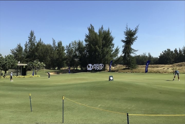Giải đấu BRG Open Golf Championship Danang 2024 sẽ diễn ra từ ngày 29 đến 31/08 tại sân Nicklaus Course thuộc Legend Da Nang Golf Resort Giải đấu BRG Open Golf Championship Danang 2024 sẽ diễn ra từ ngày 29 đến 31/08 tại sân Nicklaus Course thuộc Legend Da Nang Golf Resort
