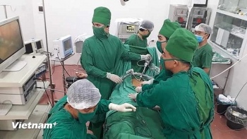 nghe an tuyen dung duoc nhieu bac sy tre len vung cao