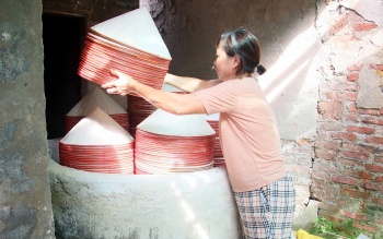 doc dao lang nghe lam non la dao khe