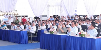 khanh thanh du an duong day 500kv mach 3