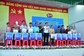 benh vien da khoa hoa hao medid can tho to chuc nhieu hoat dong y nghia tai dong thap