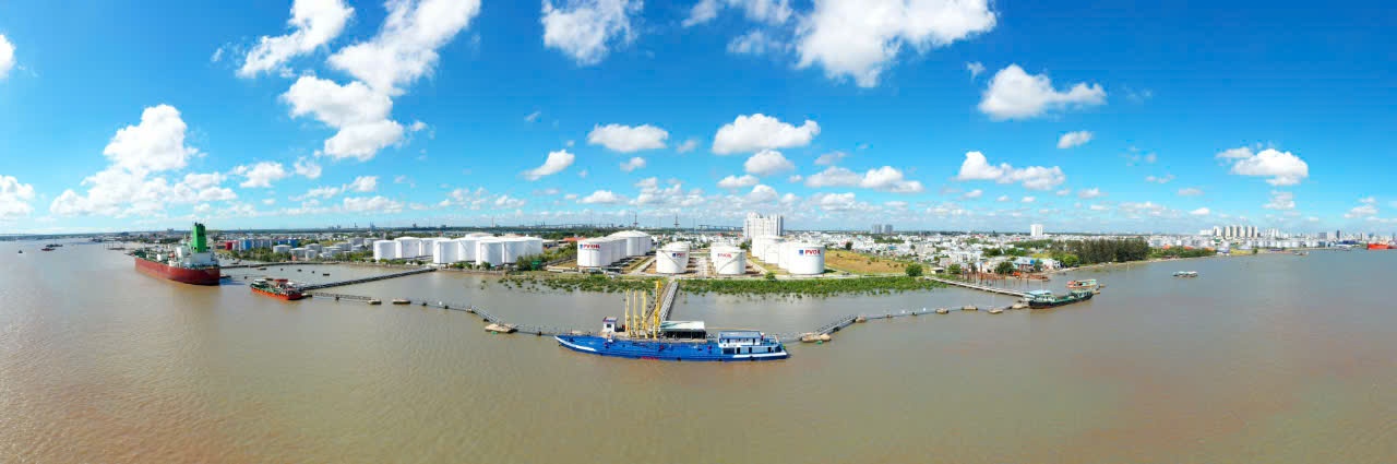 Kỷ niệm 49 năm Ngày thành lập Tập đoàn Dầu khí Việt Nam (3/9/1975 - 3/9/2024):  Thời cơ mới, vận hội mới để Petrovietnam phát triển bền vững