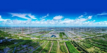 xay dung mot nen kinh te xanh it pha hoai he sinh thai