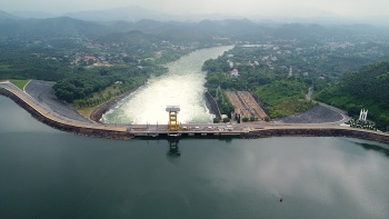 trien khai cac bien phap khan cap bao dam an toan dap thuy dien thac ba