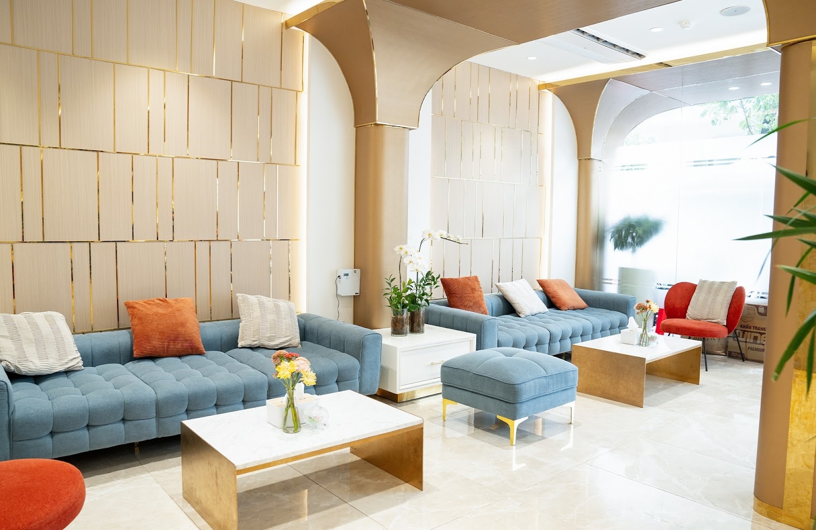 Bác sĩ Trà My giải bài toán “căng bóng da không xâm lấn” bằng công nghệ cao độc quyền Bác sĩ Trà My giải bài toán “căng bóng da không xâm lấn” bằng công nghệ cao độc quyền