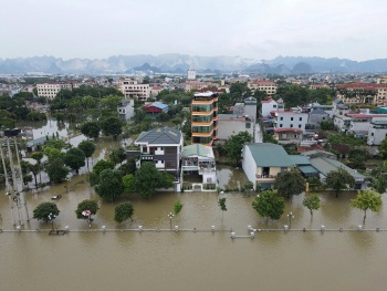 so giao thong van tai ha nam tich cuc tham gia phong chong thien tai