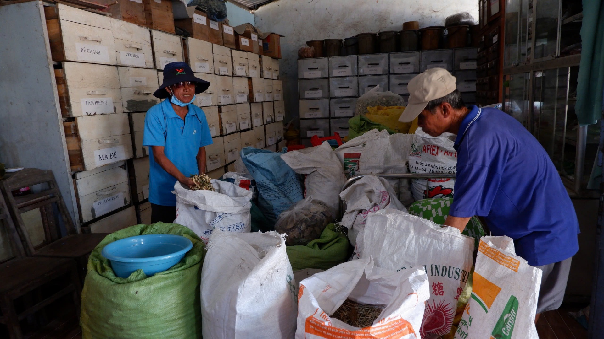 Hiệu quả từ việc phát triển mạng lưới y tế cơ sở ở An Giang