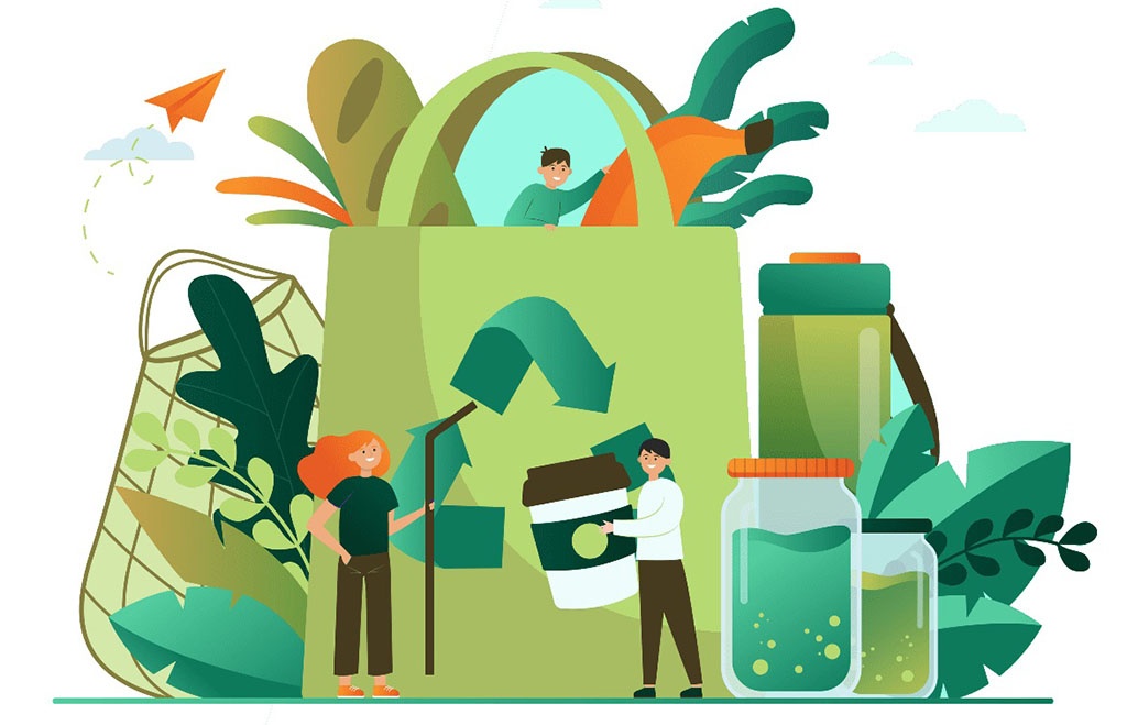 Sản xuất và tiêu dùng “xanh” ngày càng trở thành xu thế tất yếu