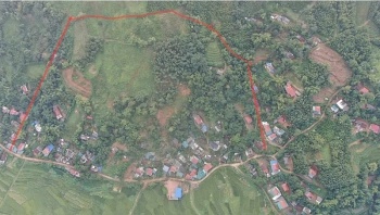 hoa binh di doi khan cap 50 ho dan khoi vung nguy co cao sat lo