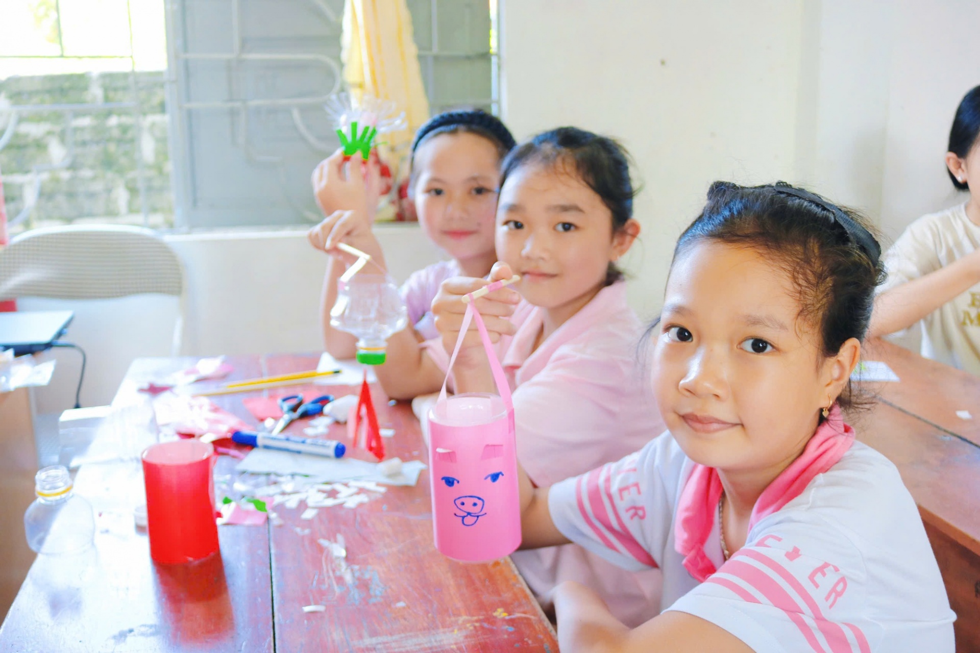 Một mùa trăng “xanh” ở Hà Giang